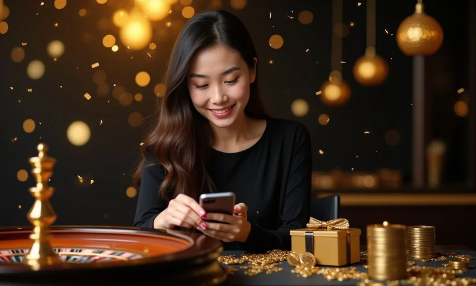 Casino Trực Tiếp Việt Nam